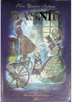 Baśnie