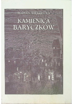Kamienica Baryczków