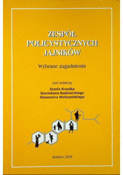 Zespół policystycznych jajników