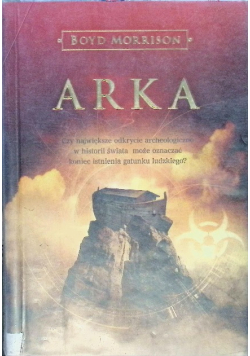 Arka