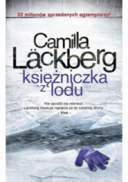 Księżniczka z lodu