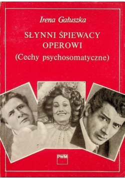 Słynni śpiewacy operowi