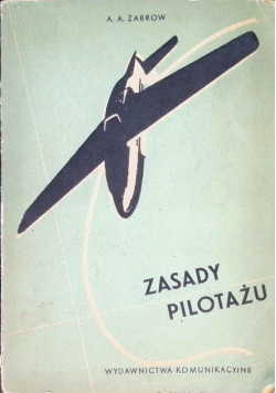 Zasady pilotażu