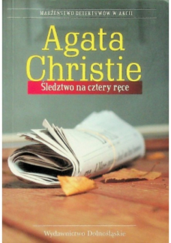 Śledztwo na cztery ręce