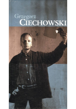 Grzegorz Ciechowski