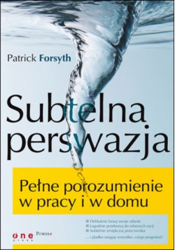 Subtelna perswazja