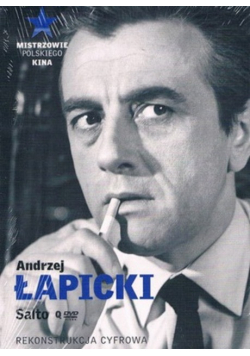 Andrzej Łapicki Salto