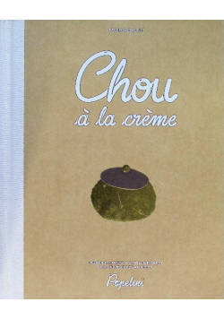 Chou a la creme