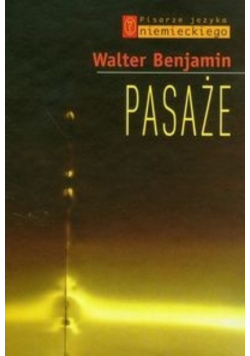Pasaże