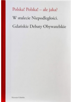 Polska Polska Ale Jaka