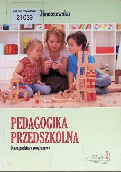 Pedagogika przedszkolna