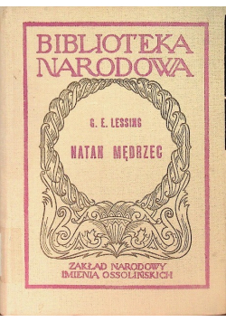 Natan Mędrzec