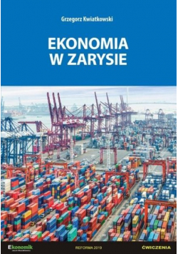 Ekonomia w zarysie - ćwiczenia w.2