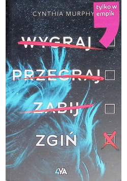 Wygraj przegraj zabij zgiń