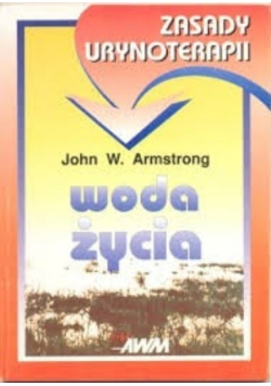 Woda życia