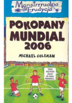 pokopany mundial 2006