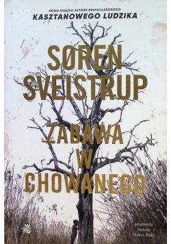 Zabawa w chowanego