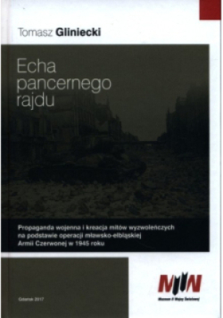 Echa pancernego rajdu
