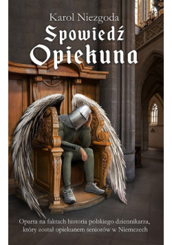 Spowiedź Opiekuna