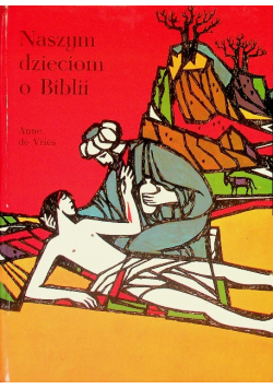 Naszym dzieciom o Biblii