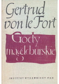 Gody Magdeburskie
