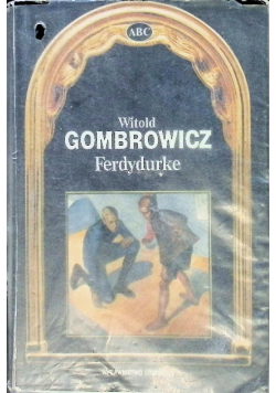 Ferdydurke