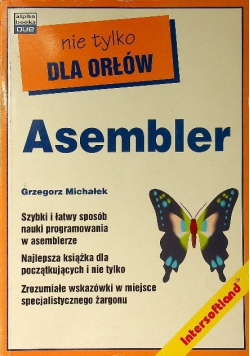 Asembler