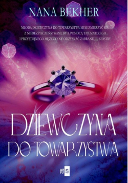 Dziewczyna do towarzystwa