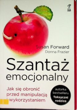 Szantaż emocjonalny