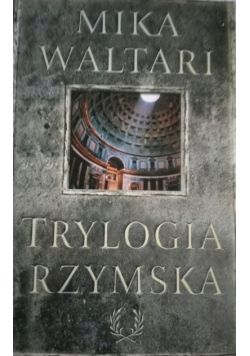Trylogia rzymska