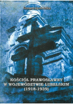Kościół prawosławny w wojewodztwie