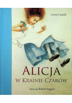 Alicja w krainie czarów