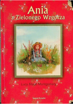 Ania z Zielonego Wzgórza