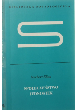 Społeczeństwo jednostek.
