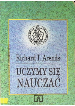 Uczymy się nauczać