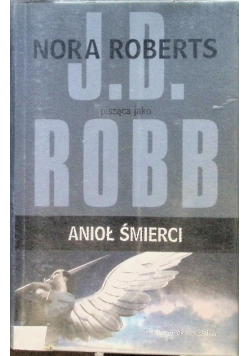 Anioł śmierci