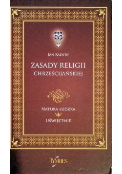 Zasady religii chrześcijańskiej