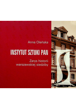 Instytut Sztuki PAN