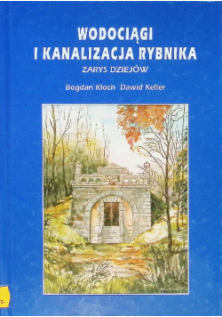 Wodociągi i kanalizacja Rybnika