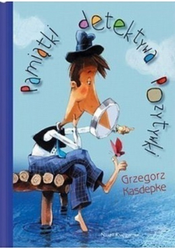 Pamiątki detektywa Pozytywki