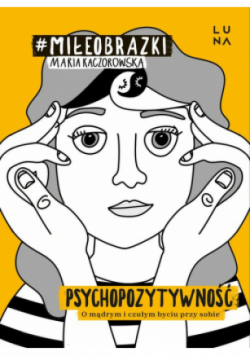 Psychopozytywność