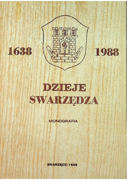 Dzieje Swarzędza