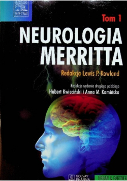 Neurologia Merritta Tom 1