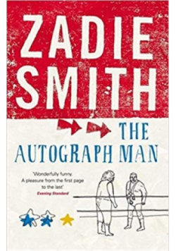 The Autograph Man