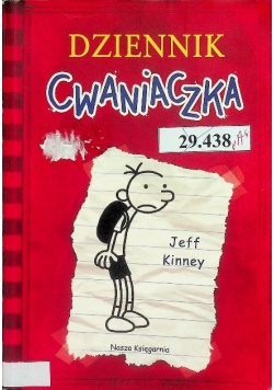 Dziennik cwaniaczka
