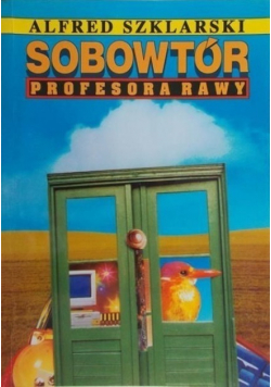 Sobowtór profesora Rawy