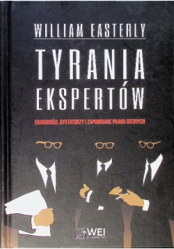 Tyrania ekspertów