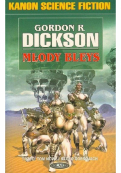 Młody Bleys