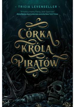 Córka Króla Piratów