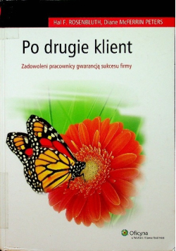Po drugie klient